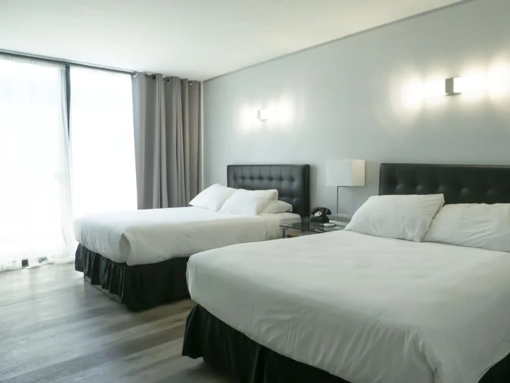 Park Plaza Lodge Hotel - photo 2