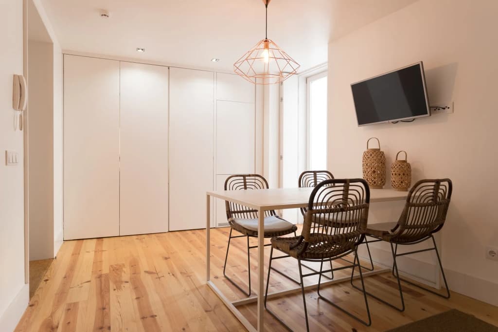 Chiado Studios By Lu Holidays - photo 11