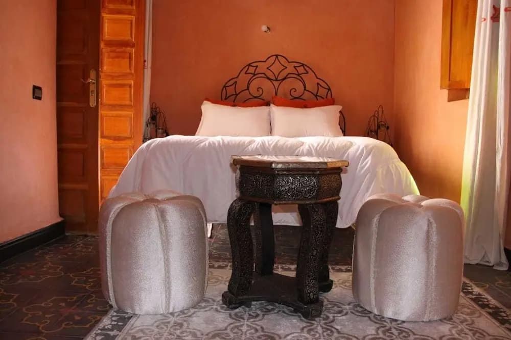 Villa Garden Palmeraie - photo 3