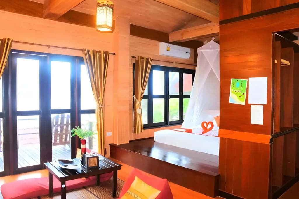 Baan Laanta Resort And Spa - photo 2