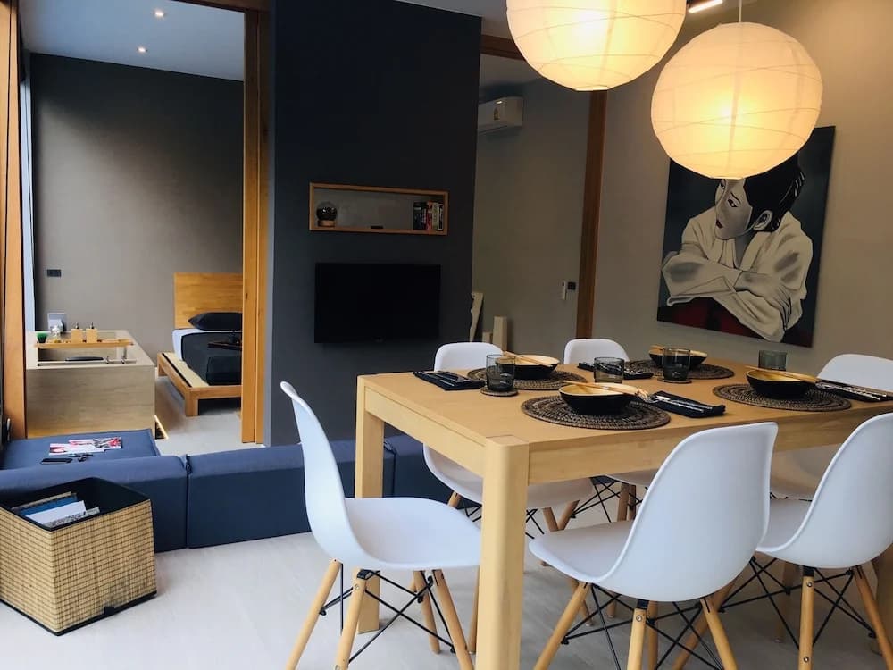 Villoft Zen Living - photo 27