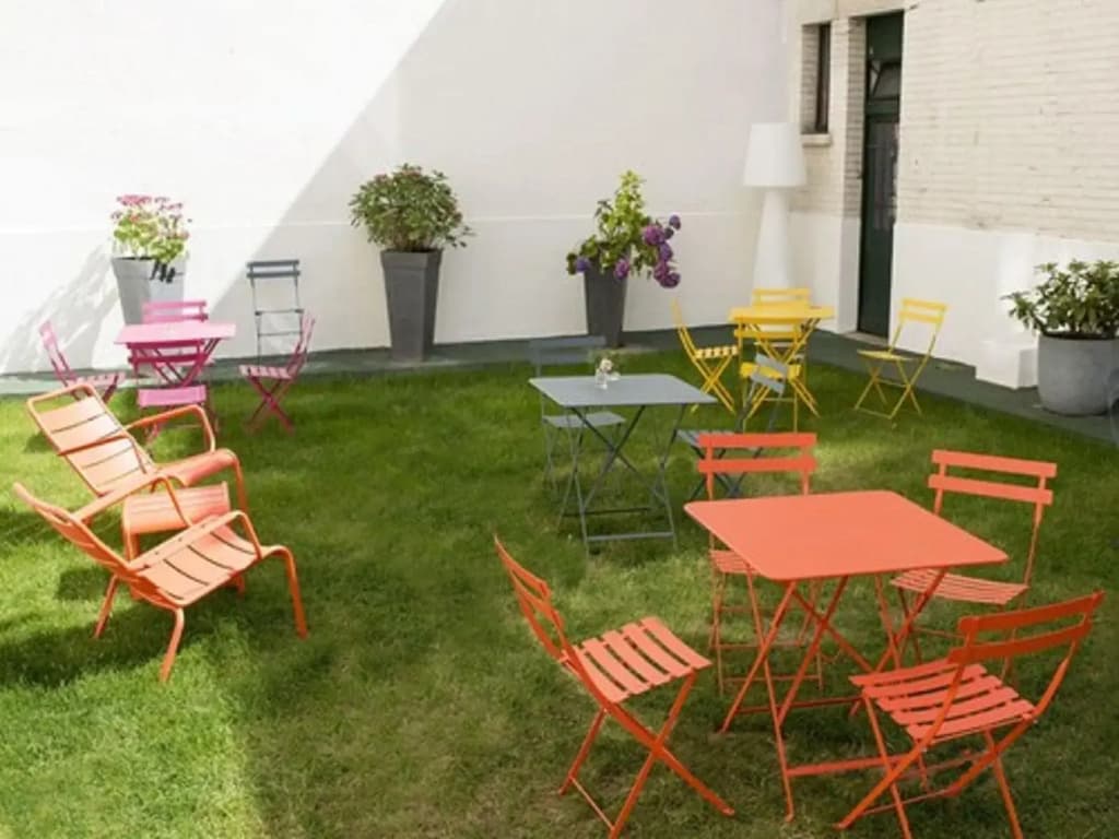 Hotel des Batignolles - photo 11