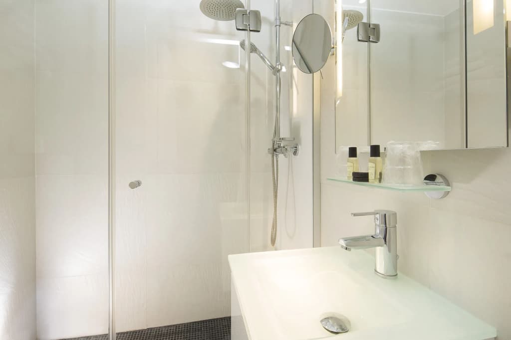 Hotel Le Relais du Marais - photo 8