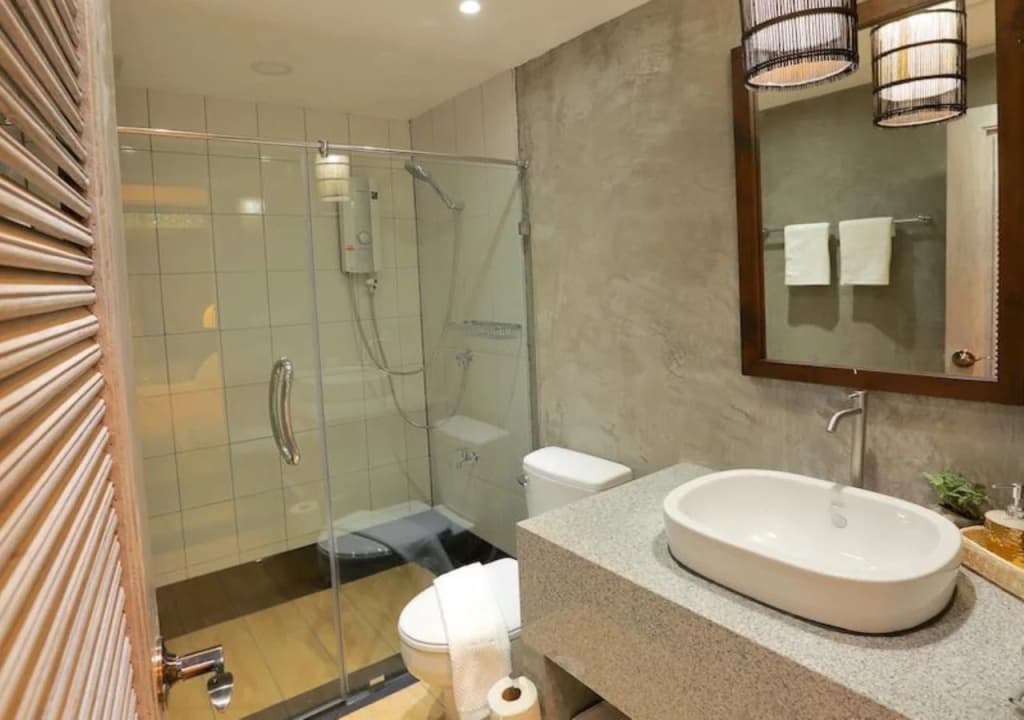 Amaka Bed & Breakfast - photo 7