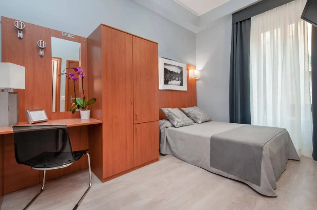 Hotel Roi - photo 1
