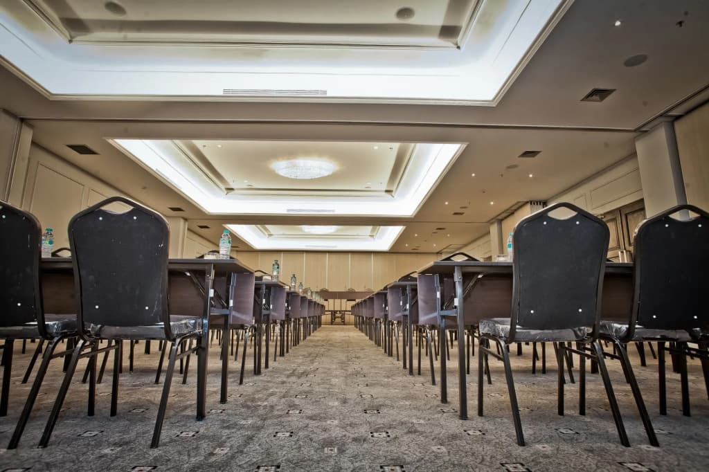 Samala Hotel Jakarta Cengkareng - photo 21