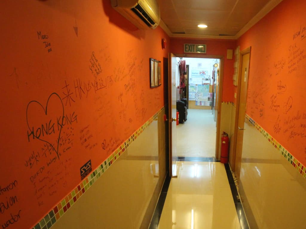 Comfort Hostel - photo 10