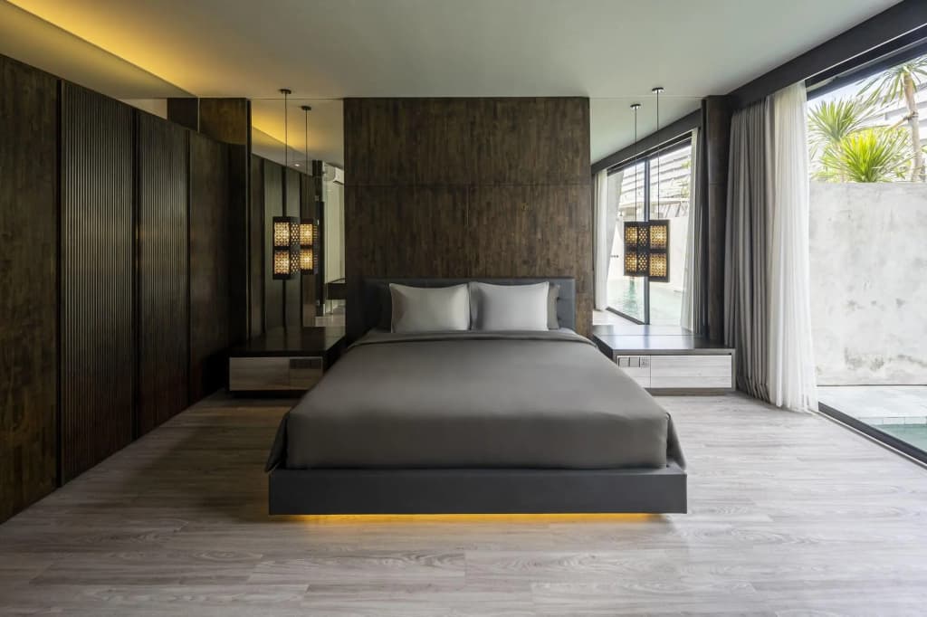 Inspira Seminyak - photo 1