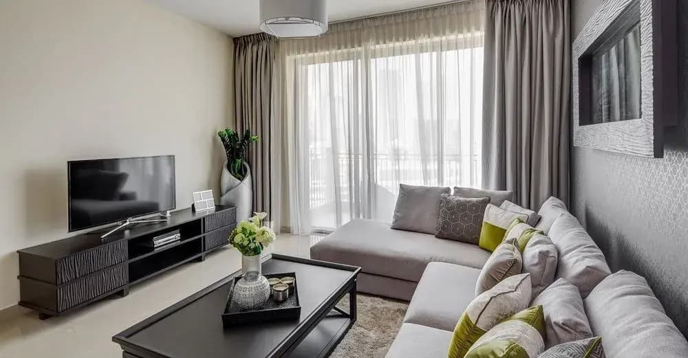 One Perfect Stay - Standpoint Studio - photo 4
