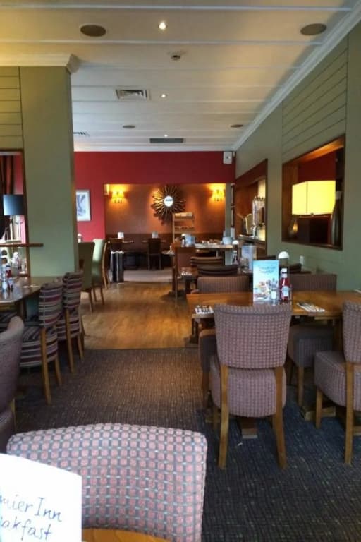 Premier Inn London Barking - photo 10