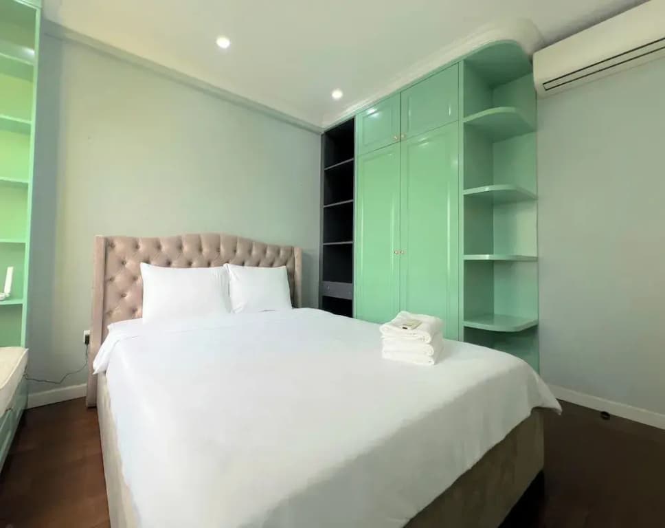 HMH - Vinhomes D'capitale - photo 33
