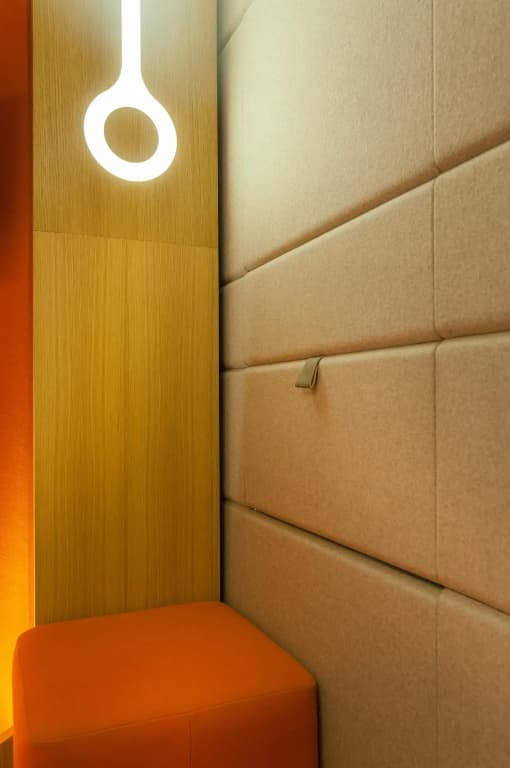 Hotel Odyssey - photo 29