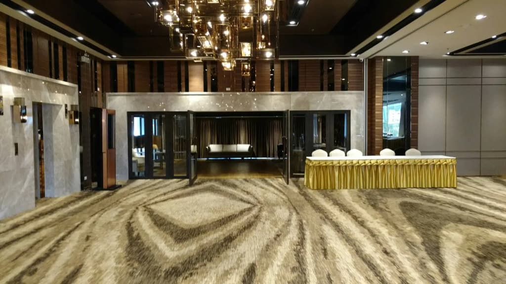The Four Wings Hotel Bangkok - photo 24