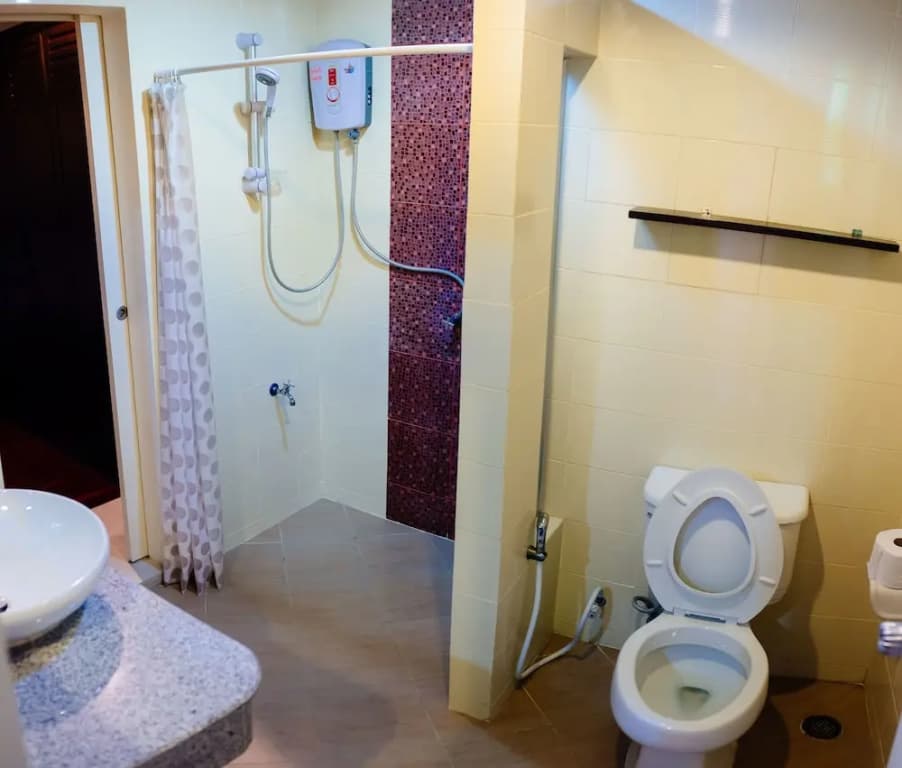 Laidback Place Apartment - photo 8