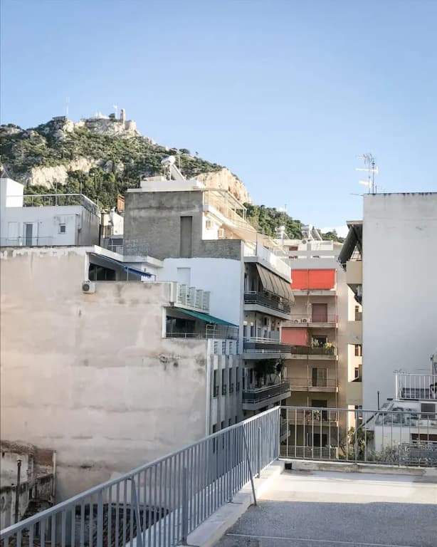 The Sixth Floor in Athens Centre - photo 12