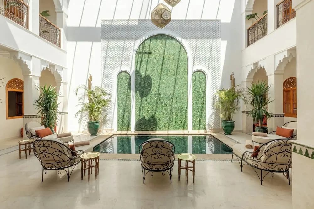 Maison Ziri - photo 18