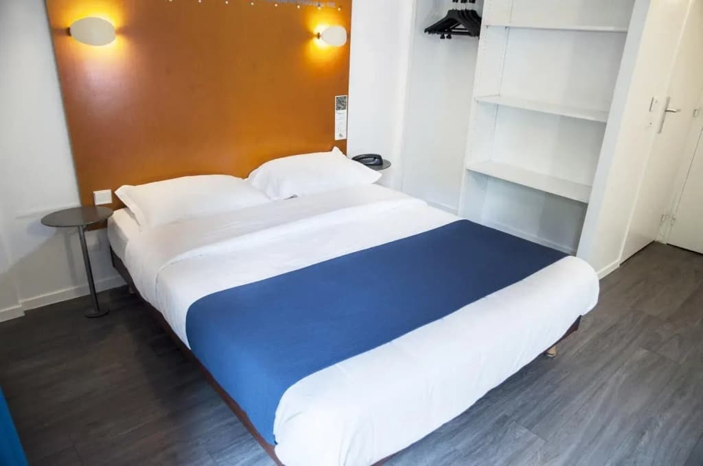 Solar Hotel - photo 4