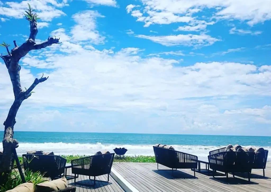 Alila Seminyak, Bali - photo 24