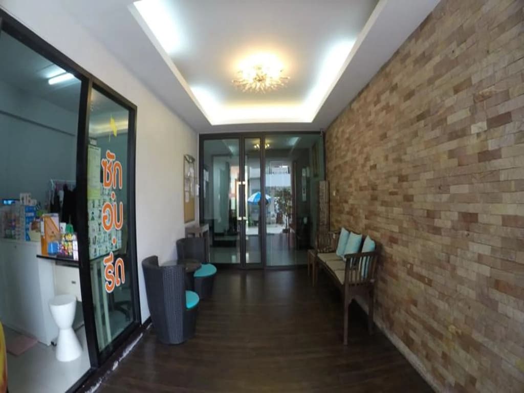 Casa Blanca - photo 12
