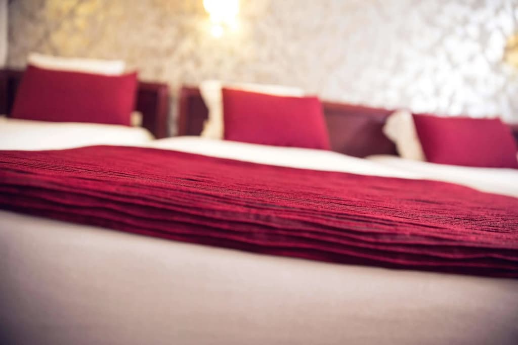 Timhotel Paris Gare de Lyon - photo 5
