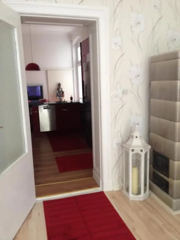 Appartement am Tegeler See - photo 8