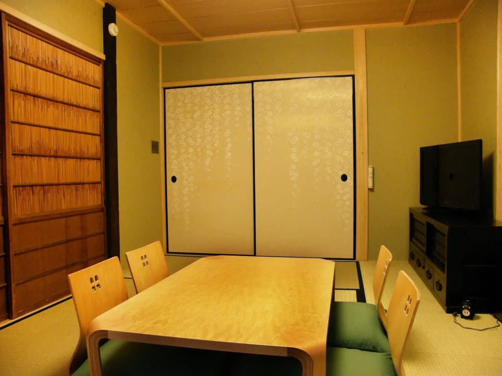 Rokusho-an - photo 3