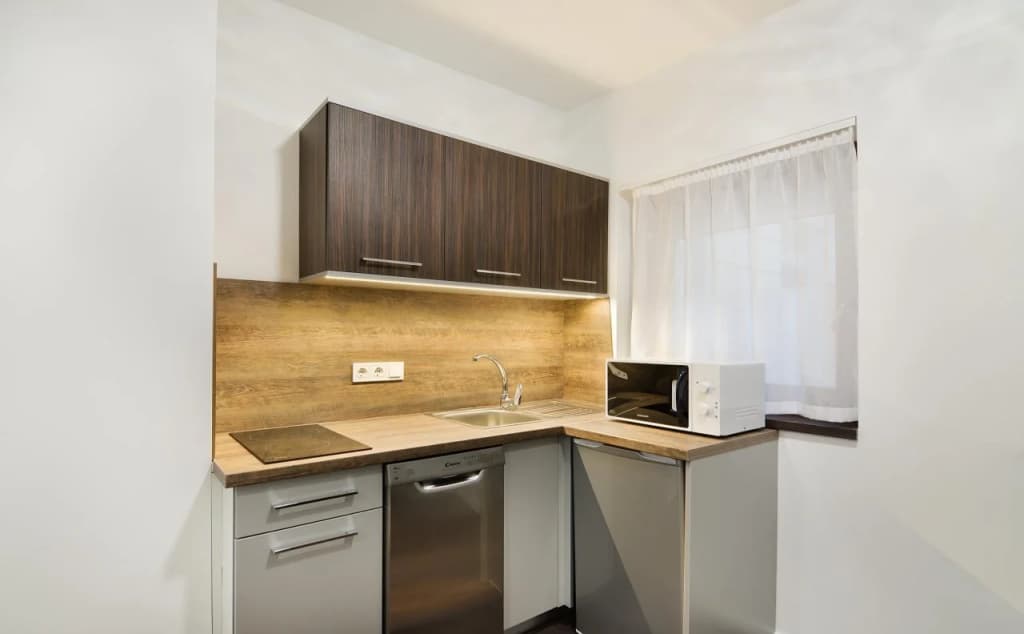 Paulay Downtown Apartments - photo 18