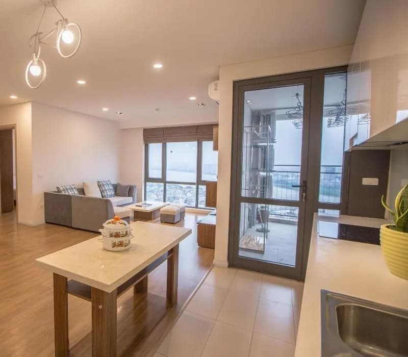Mipec Riverside Long Bien Apartments - photo 2