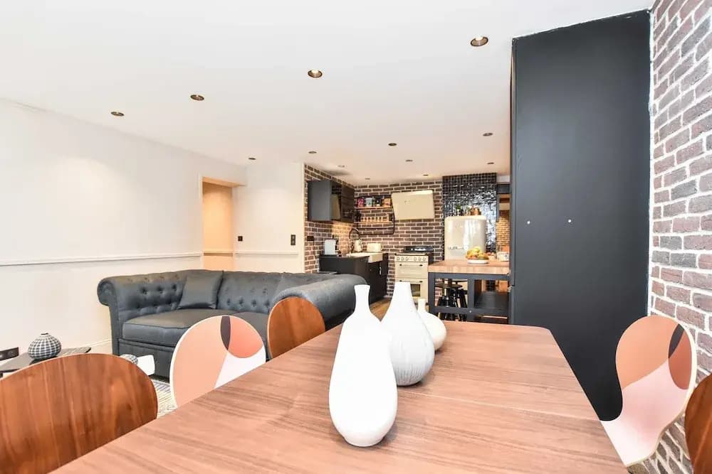 Charming 3BR Apt- Montorgueil / Rapublique - photo 10