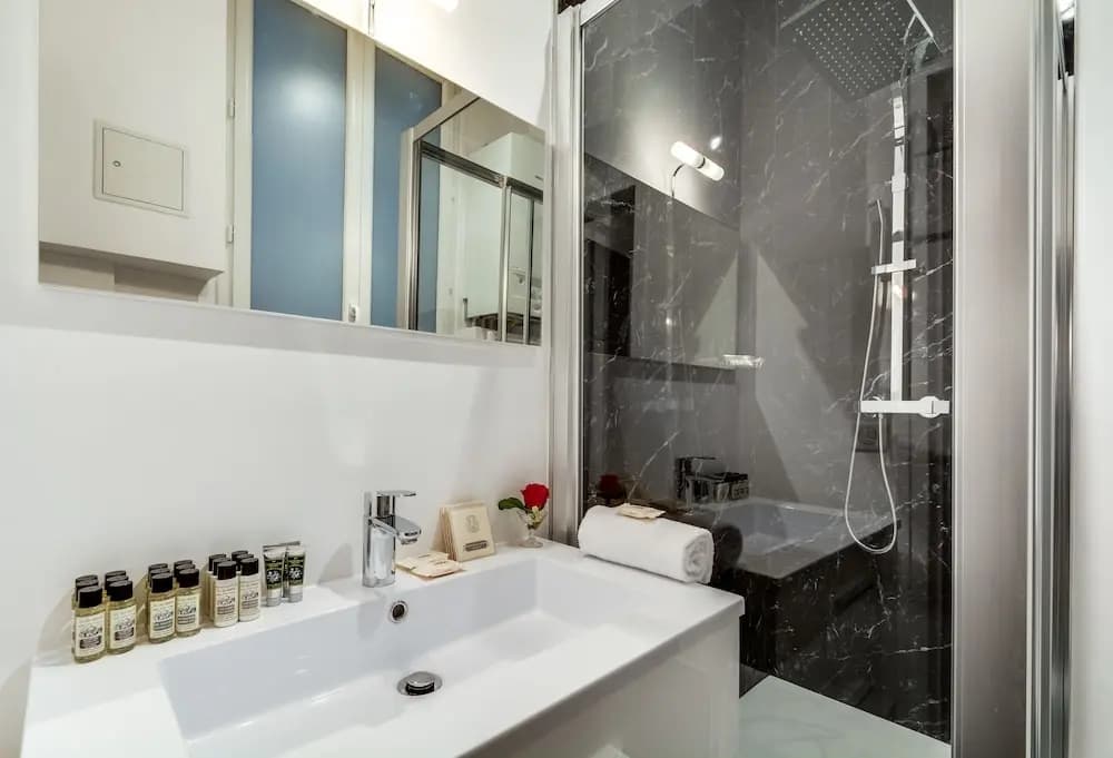 Sweet inn Apartments Les Halles-Etienne Marcel - photo 9