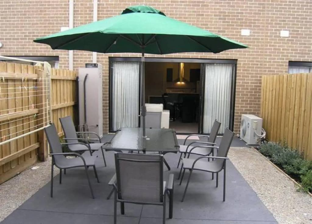 Insaa Serviced Apartments Dandenong - photo 13