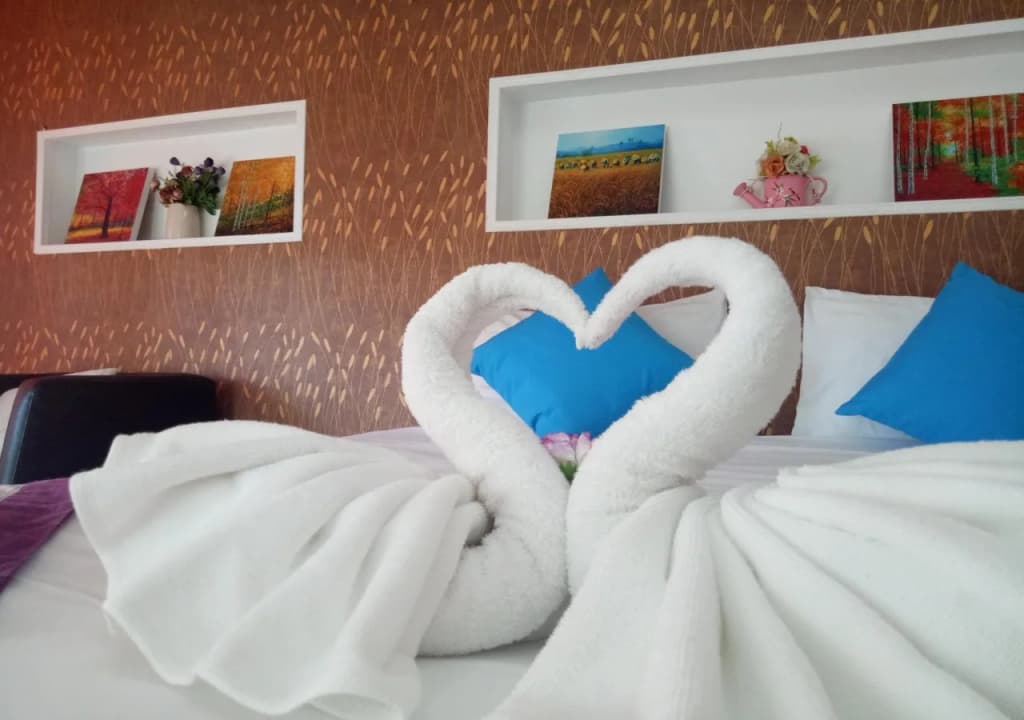 JPS Guest House - photo 2