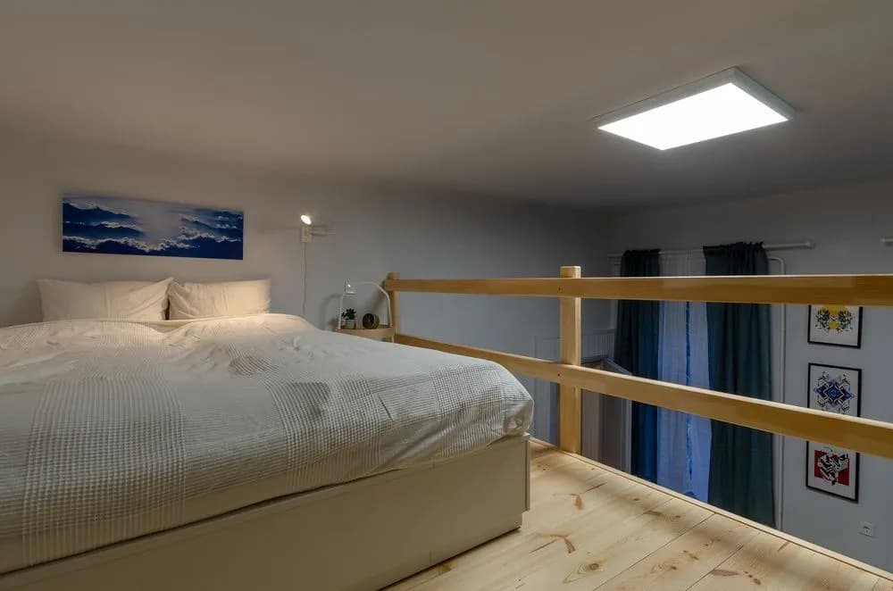 Ajowan Apartment - photo 5