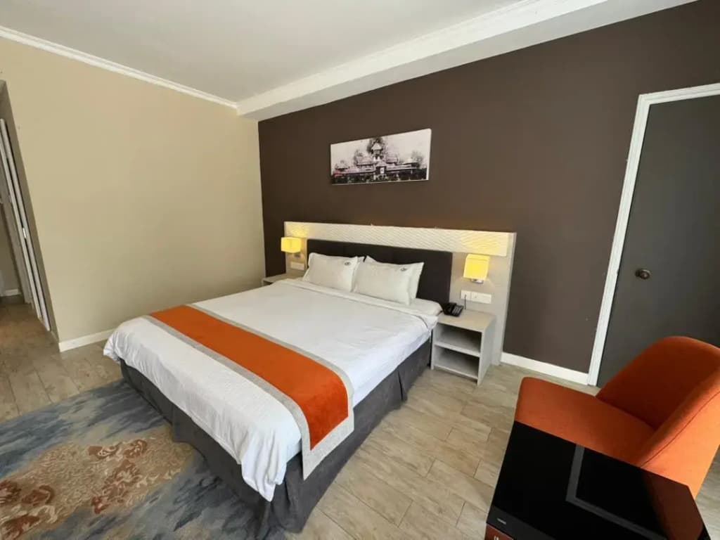 Klana Resort Seremban - photo 29