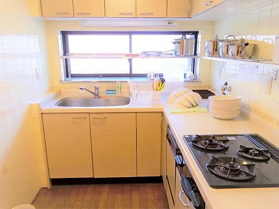 Naos Guest House 1 - photo 13
