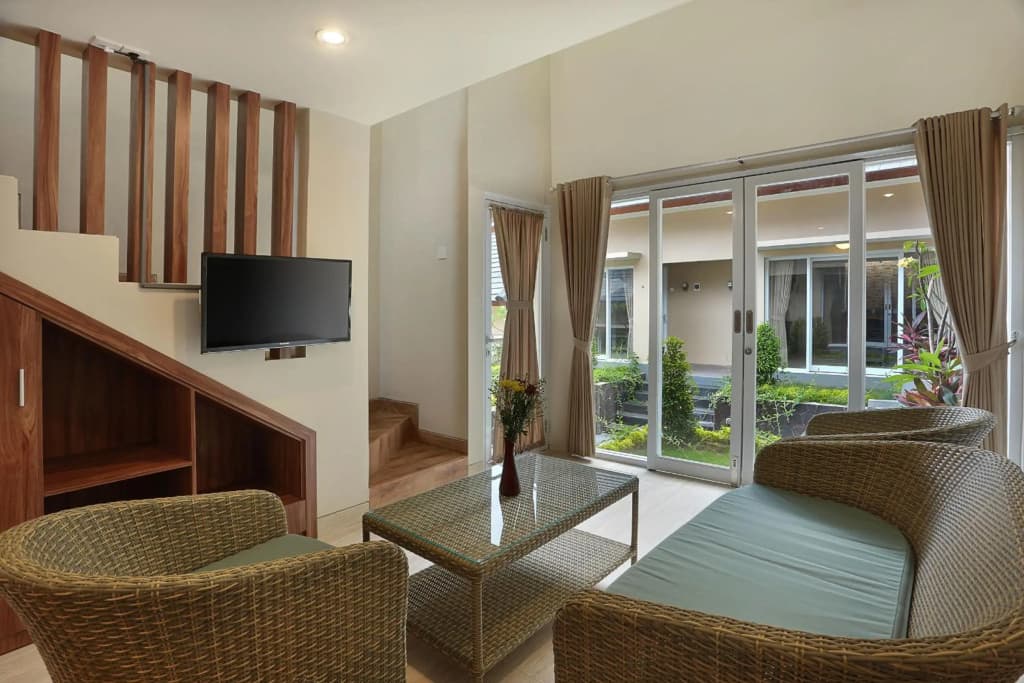 Askara Canggu Townhouse - photo 24