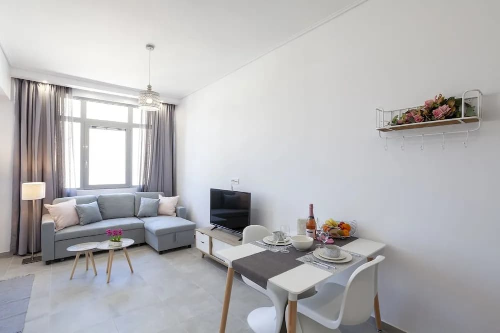 Feidias luxury flat Psyrri square - photo 6