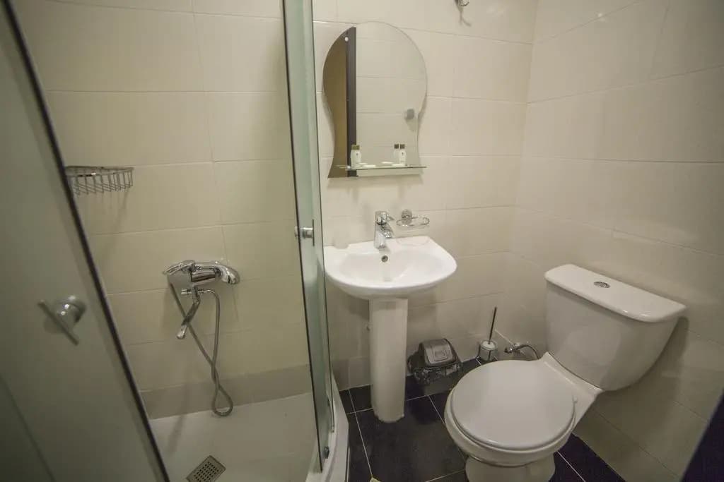 Hirmas Hotel - photo 9