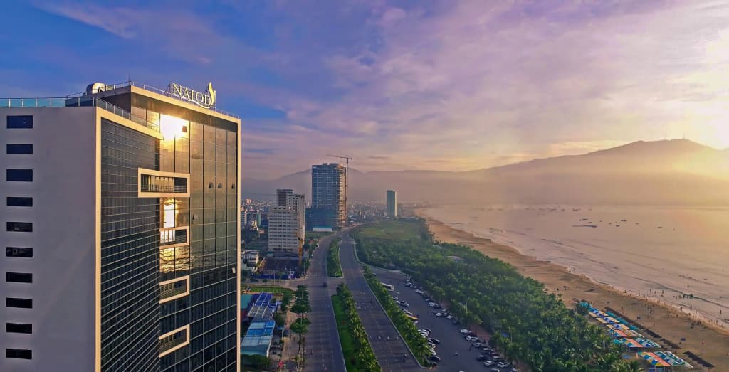 The Nalod Da Nang - photo 33