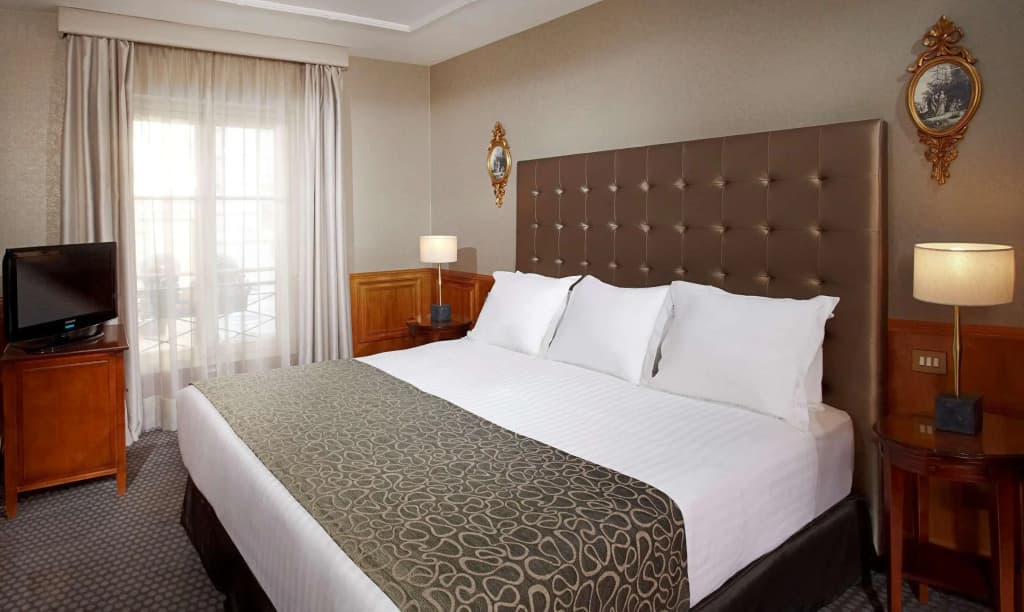 Melia Paris Vendôme - photo 4