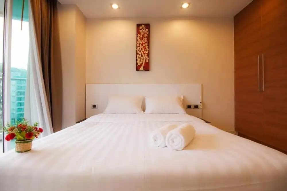 Hyde Park Residence by PSR ASIA - photo 3