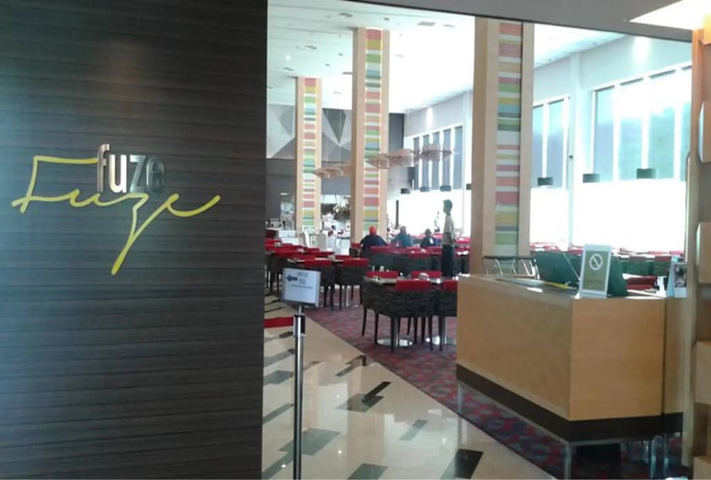 The Everly Putrajaya - photo 27