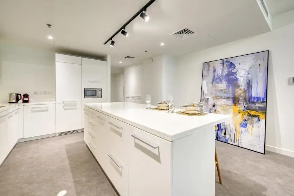 Luxurious Apt in Impressive Difc Tower - photo 16