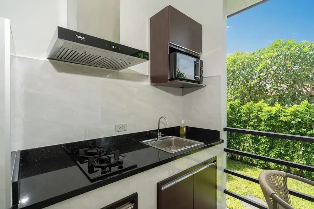 DC Residence Phuket - photo 17