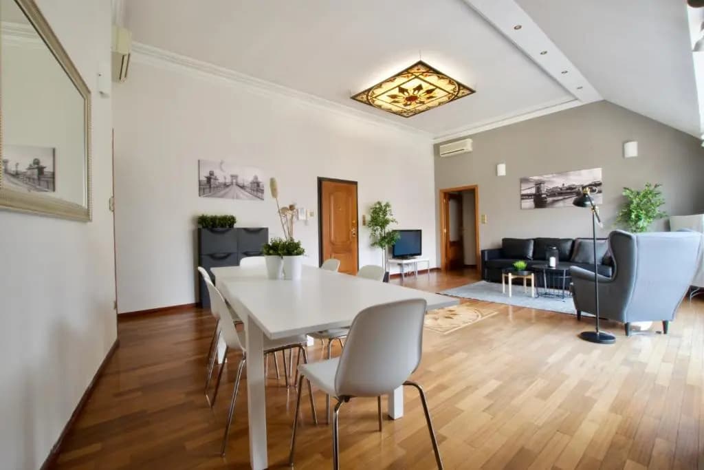 Luxury Apartment by Hi5 - Lovag Suites - photo 10
