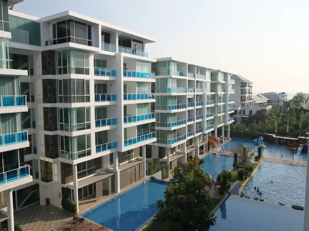 My Resort Family Hua-Hin - photo 4