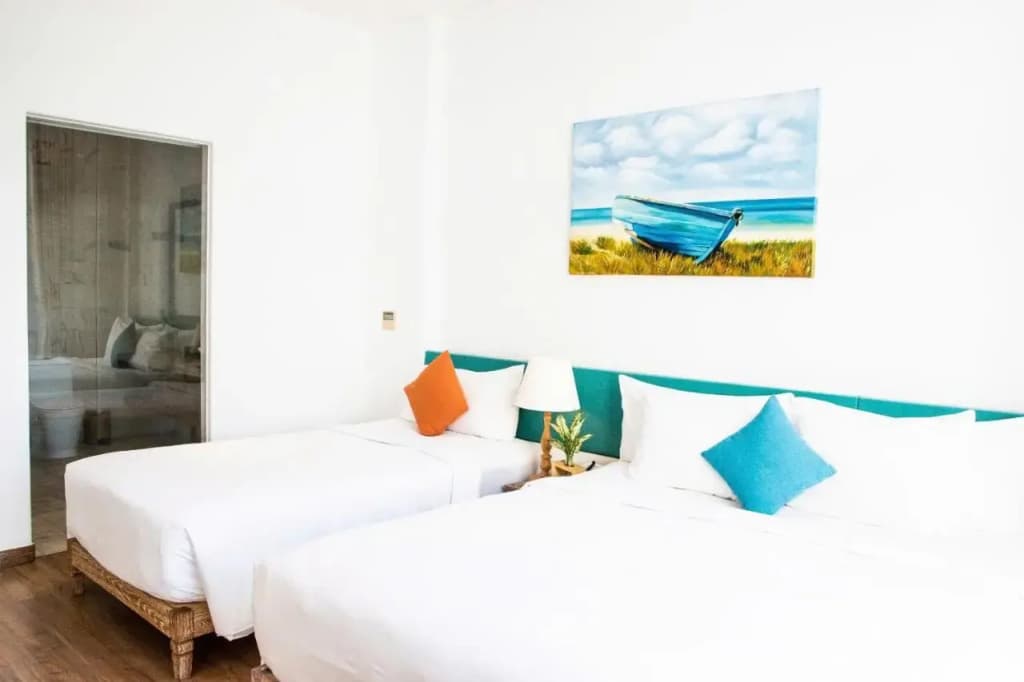 Risemount Premier Resort Da Nang - photo 30