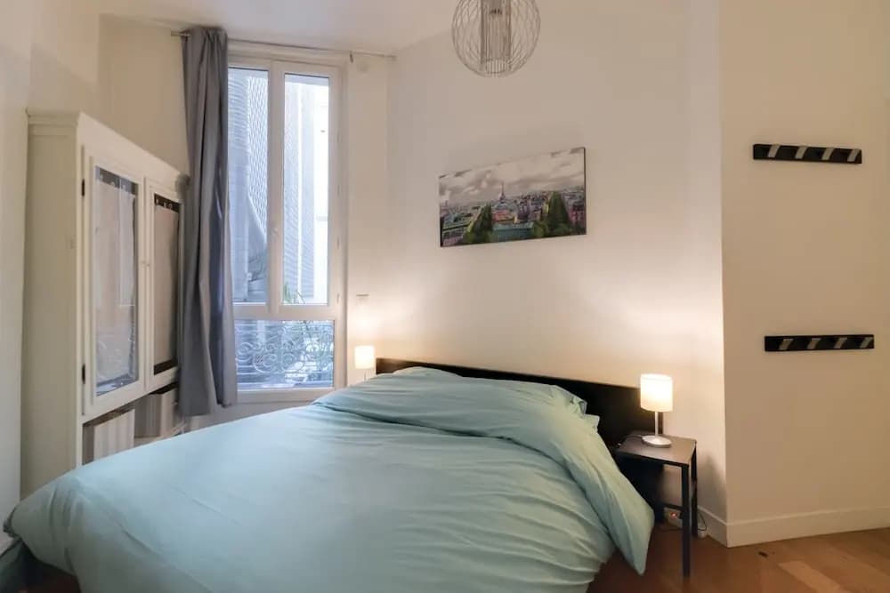 Appartement George V - photo 4
