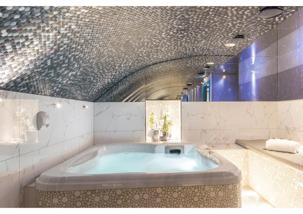 Secret de Paris - Hotel & Spa - photo 5