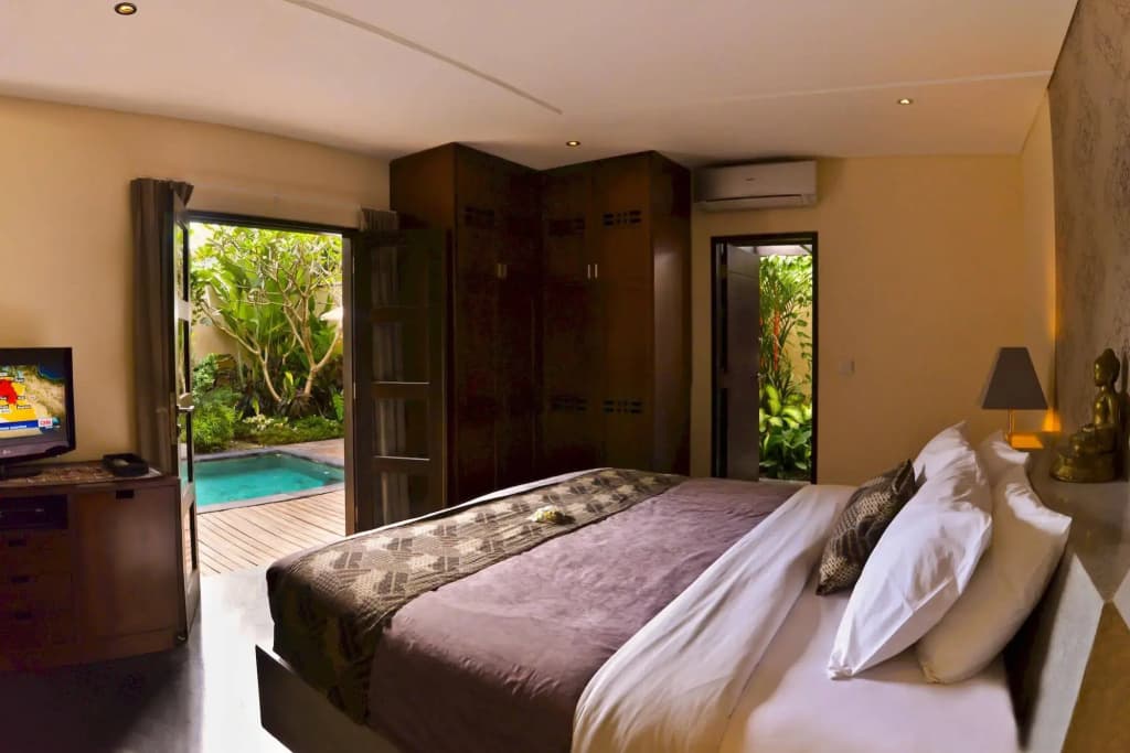 Elok Villas - photo 3